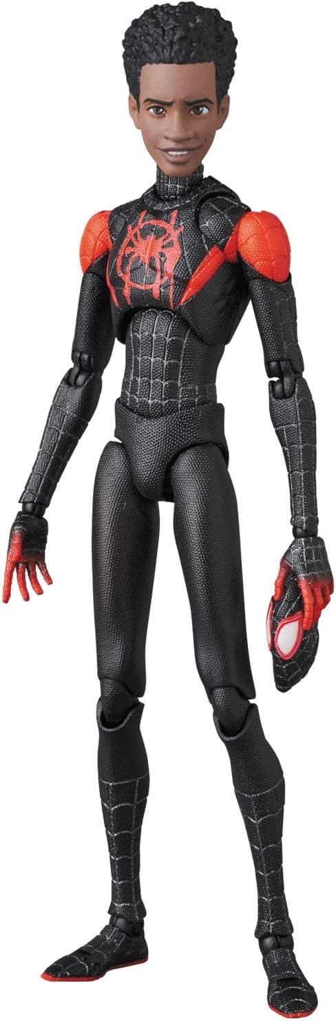 Spider-Man (Miles Morales) Renewal Ver.