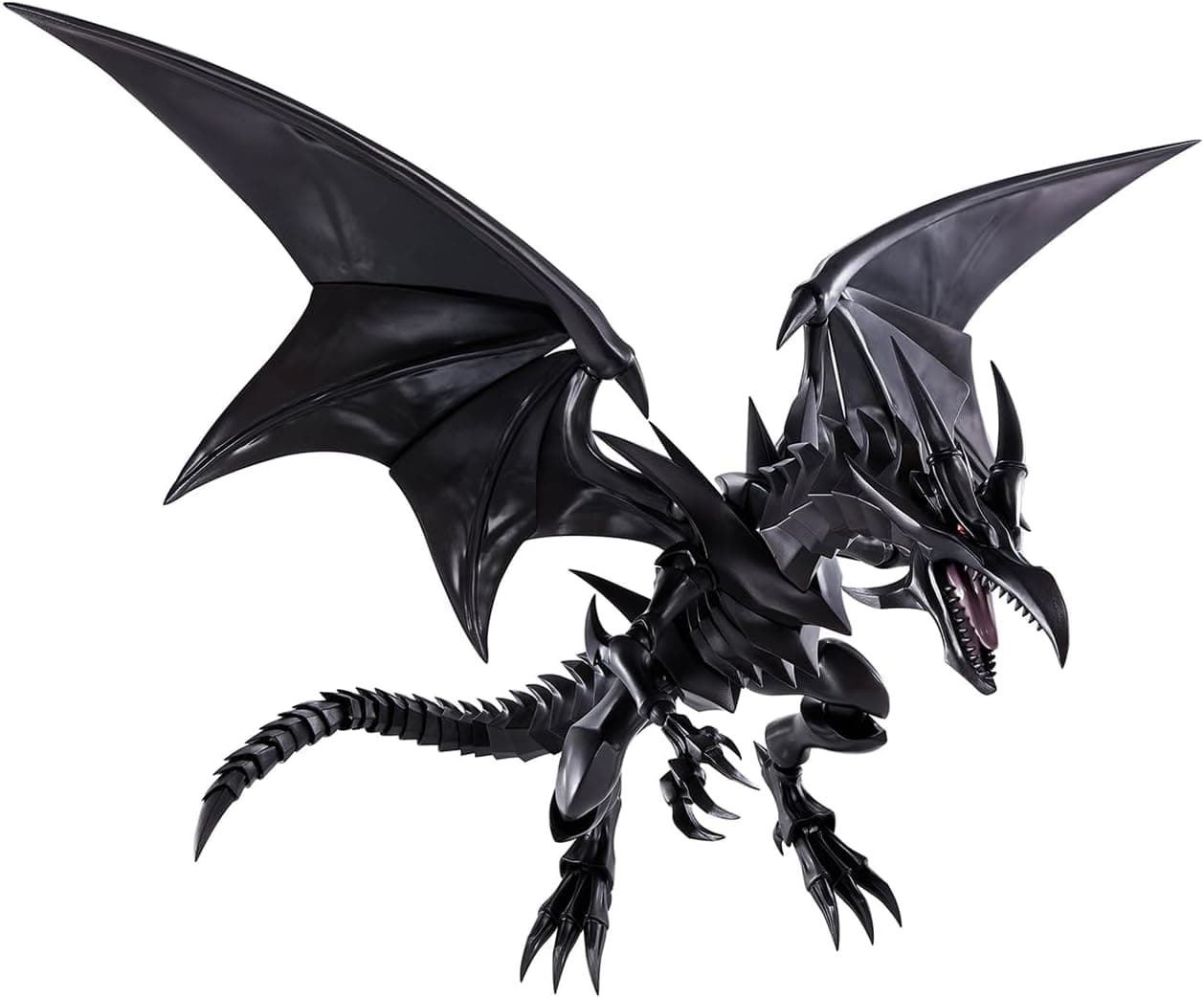 Red-Eyes Black Dragon