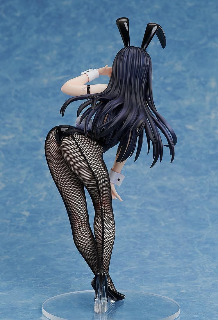 Kurose Minami Black Bunny Ver. 1/6 Scale