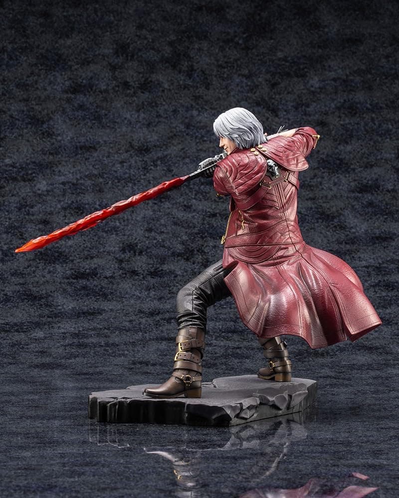 ARTFX J Dante 1/8 Scale