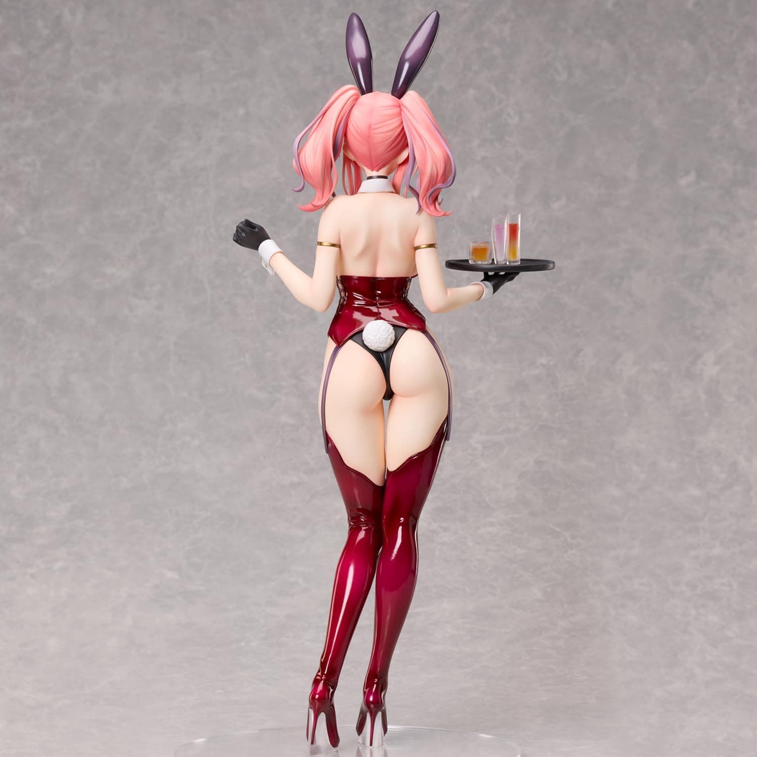 Bremerton: Anniversary Bunny Ver. 1/4 Scale