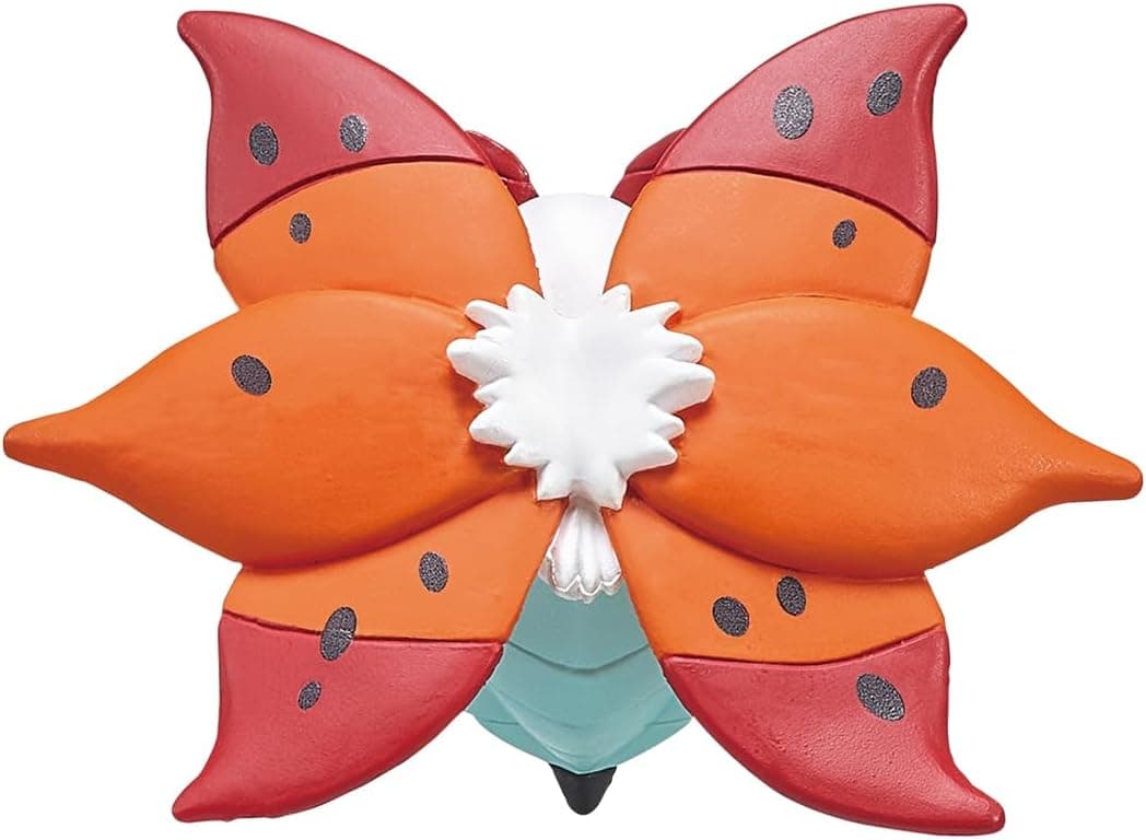 Pokémon MonColle Volcarona