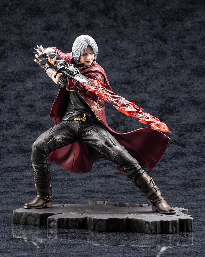 ARTFX J Dante 1/8 Scale