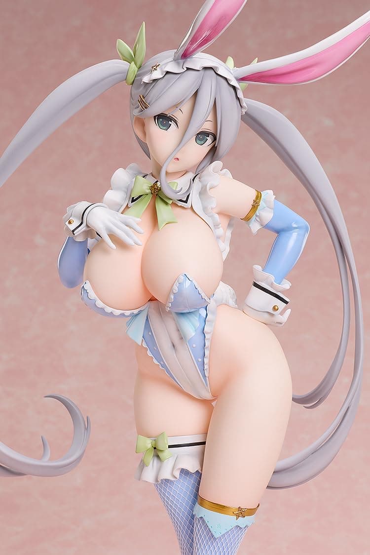 Senkou Bunny Ver. 1/4 Scale