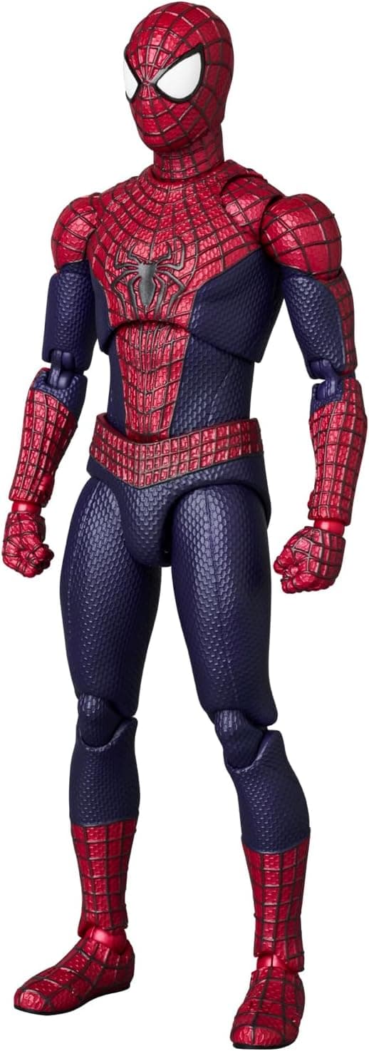 The Amazing Spider-Man (May, 2025 Edition)