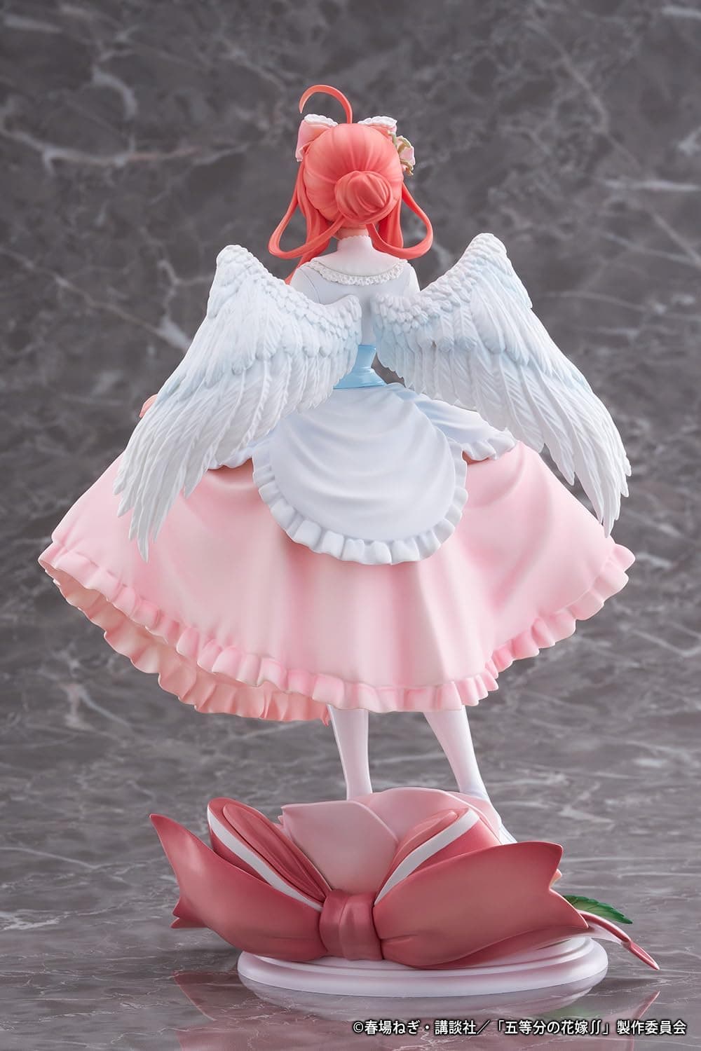 1/7 Scale Figure Nakano Itsuki Angel Ver.