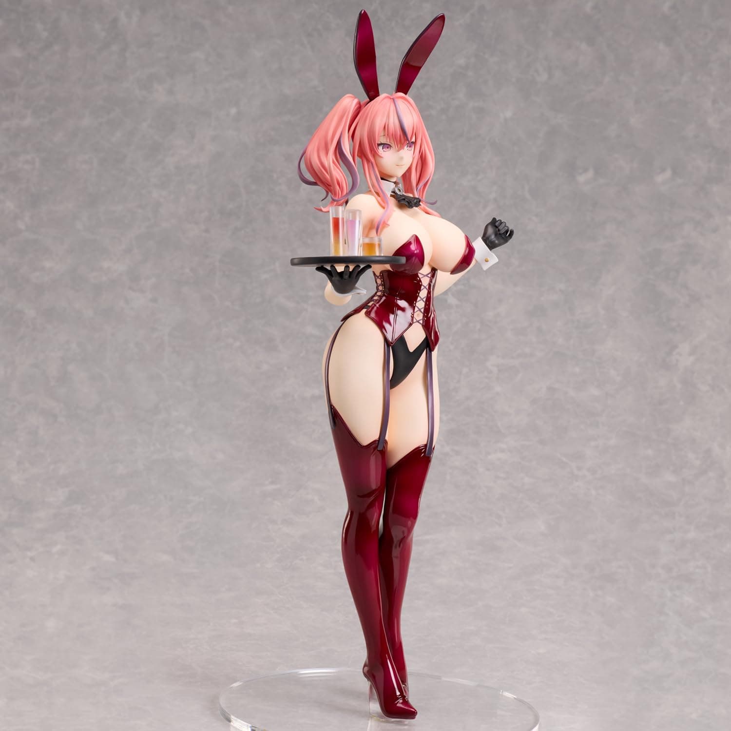 Bremerton: Anniversary Bunny Ver. 1/4 Scale