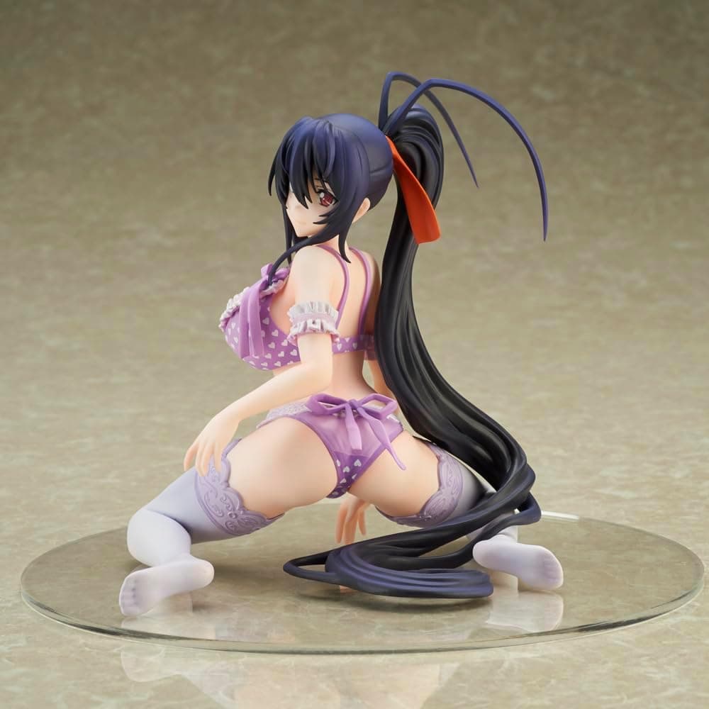 Himejima Akeno Lingerie Ver.