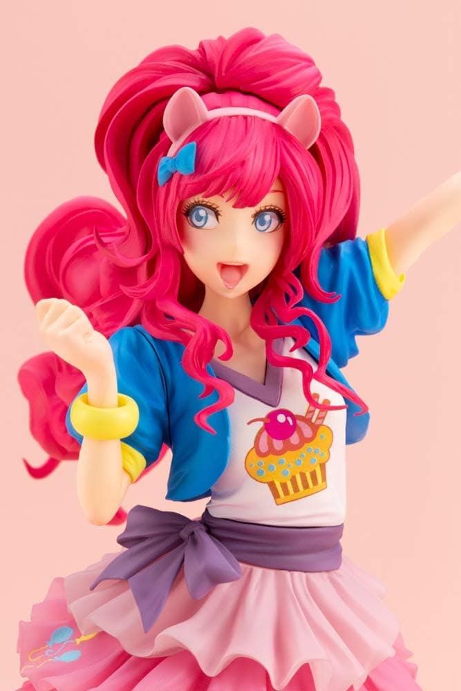 Bishoujo Pinkie Pie 1/7 Scale