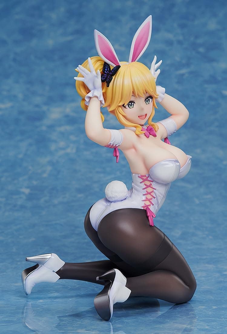 Izumi Kiri White Bunny Ver. 1/6 Scale