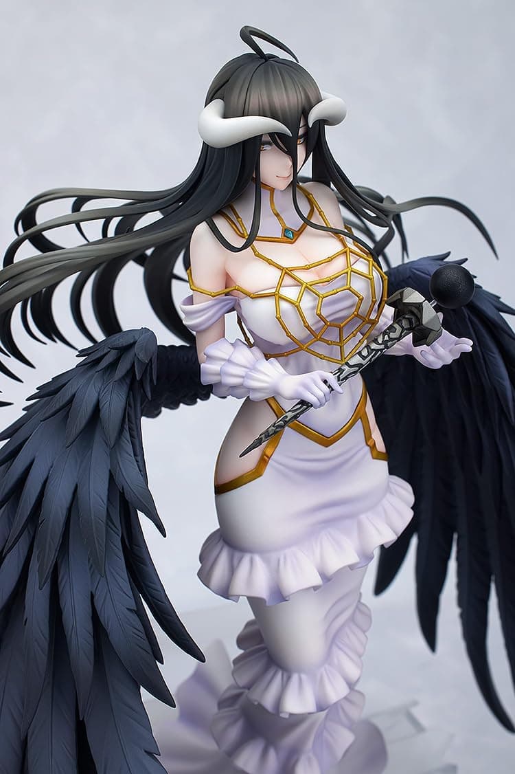 Albedo 10th Anniversary so-bin Ver.