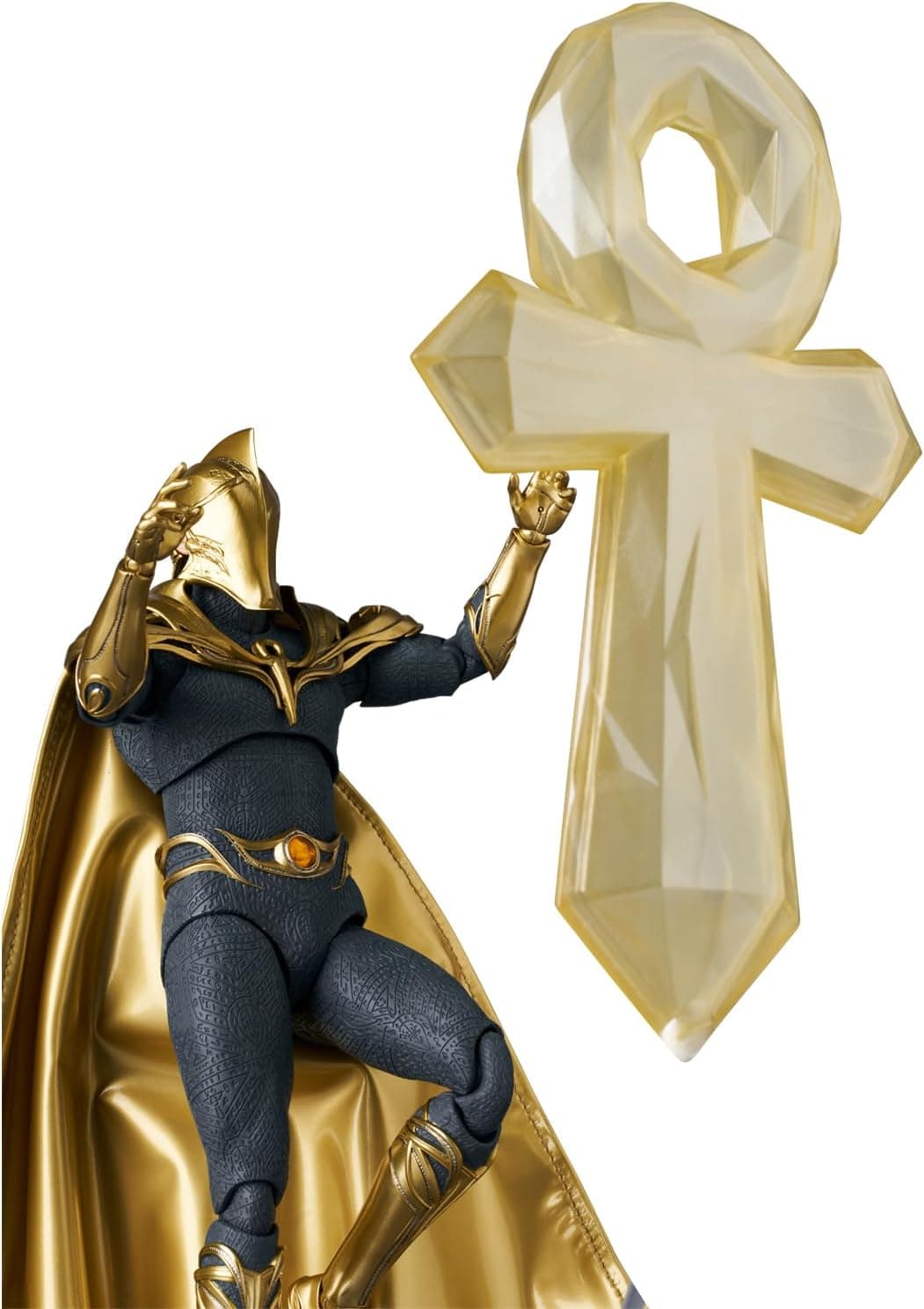 Dr. Fate