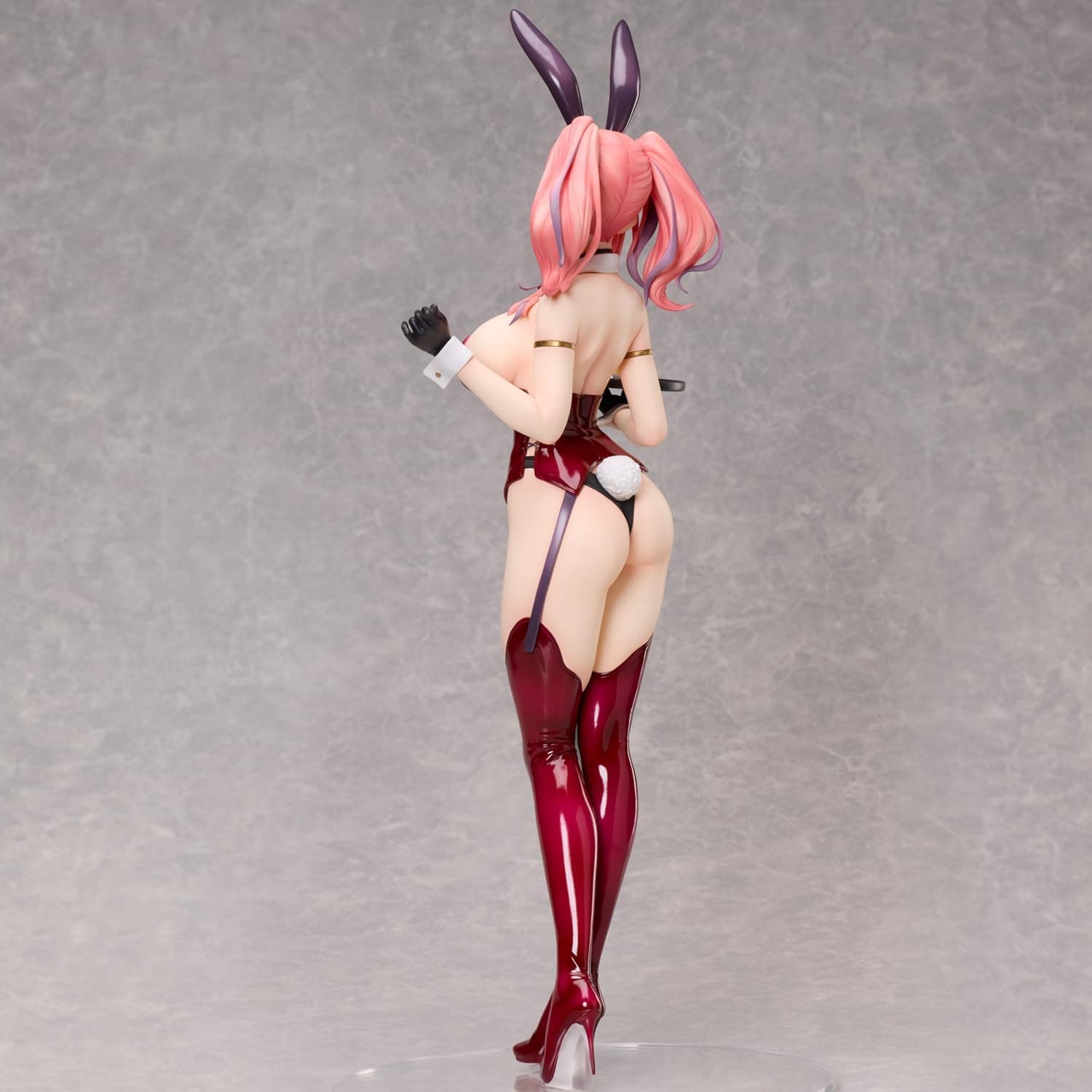 Bremerton: Anniversary Bunny Ver. 1/4 Scale