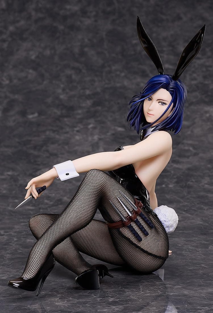 Nogami Saeko Bunny Ver. 1/6 Scale