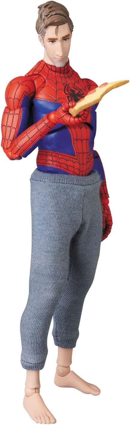 Spider-Man (Peter B. Parker) Renewal Ver.