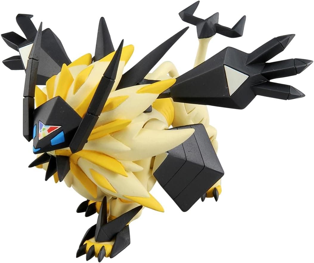 Pokémon Moncolle ML-16 Necrozma (Dusk Mane)