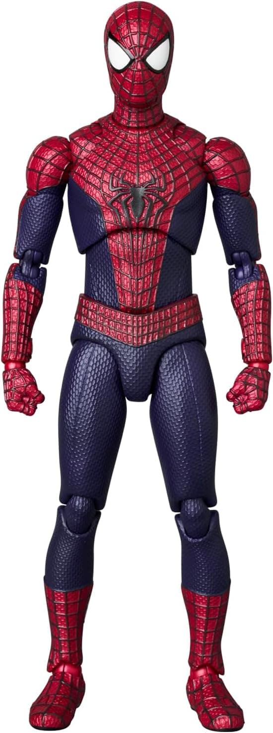 The Amazing Spider-Man (May, 2025 Edition)