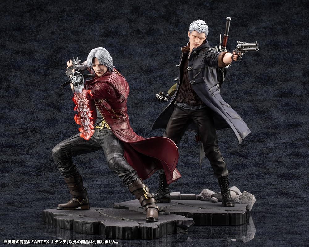 ARTFX J Dante 1/8 Scale