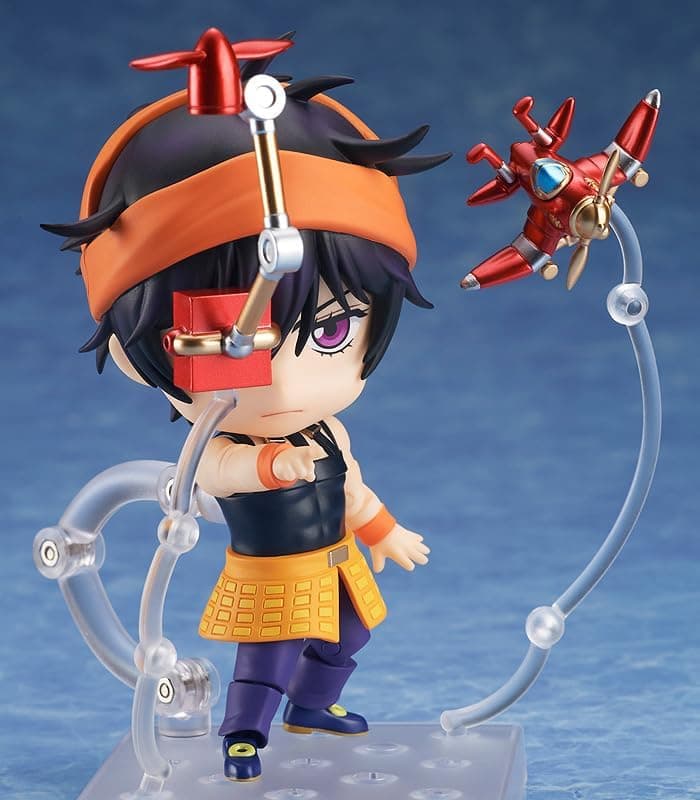 Narancia Ghirga