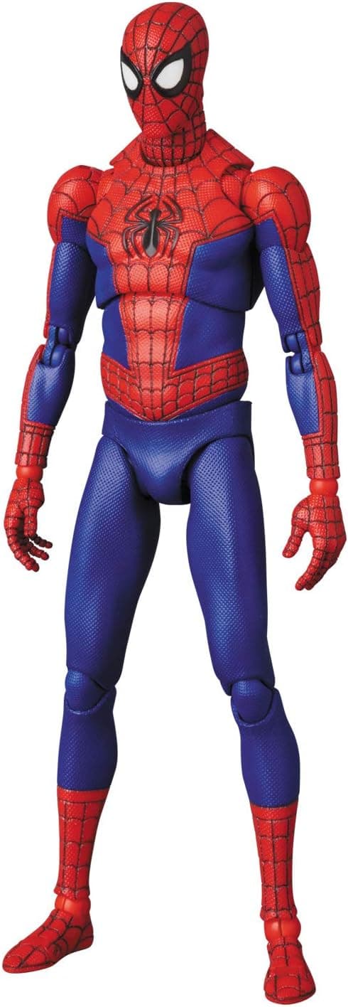 Spider-Man (Peter B. Parker) Renewal Ver.