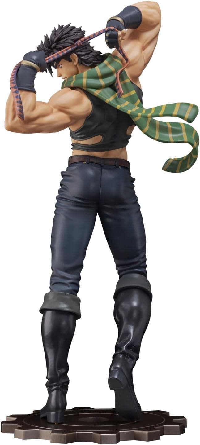 FIGURE MUSEUM Joseph Joestar 1/8 Scale Figure