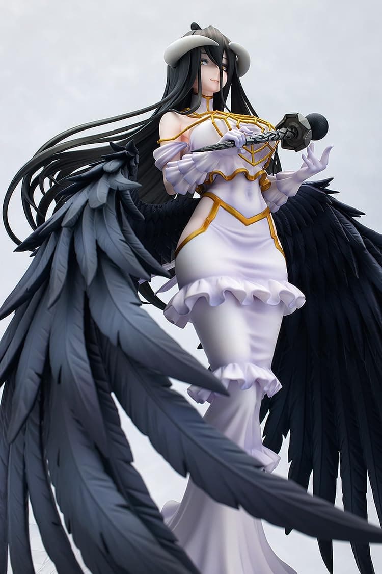 Albedo 10th Anniversary so-bin Ver.