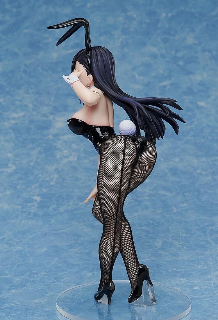 Kurose Minami Black Bunny Ver. 1/6 Scale