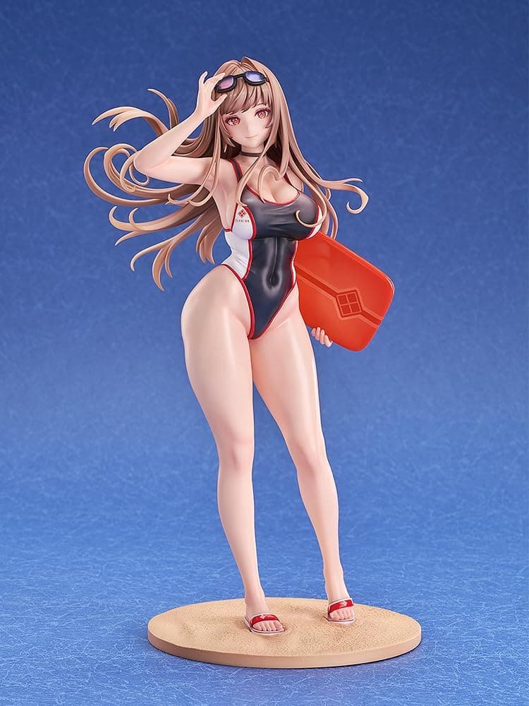 Rapi Classic Vacation 1/7 Scale