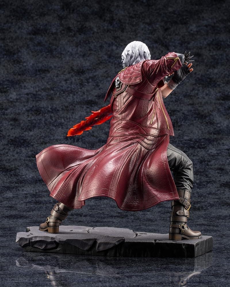 ARTFX J Dante 1/8 Scale