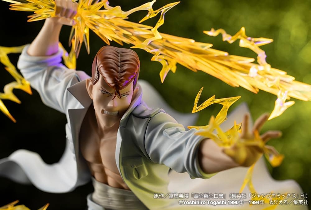 ARTFX J Kuwabara Kazuma Ver. 2 1/8 Scale