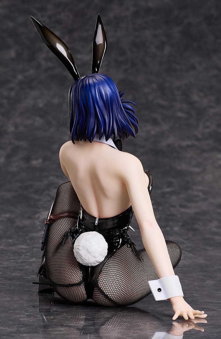 Nogami Saeko Bunny Ver. 1/6 Scale