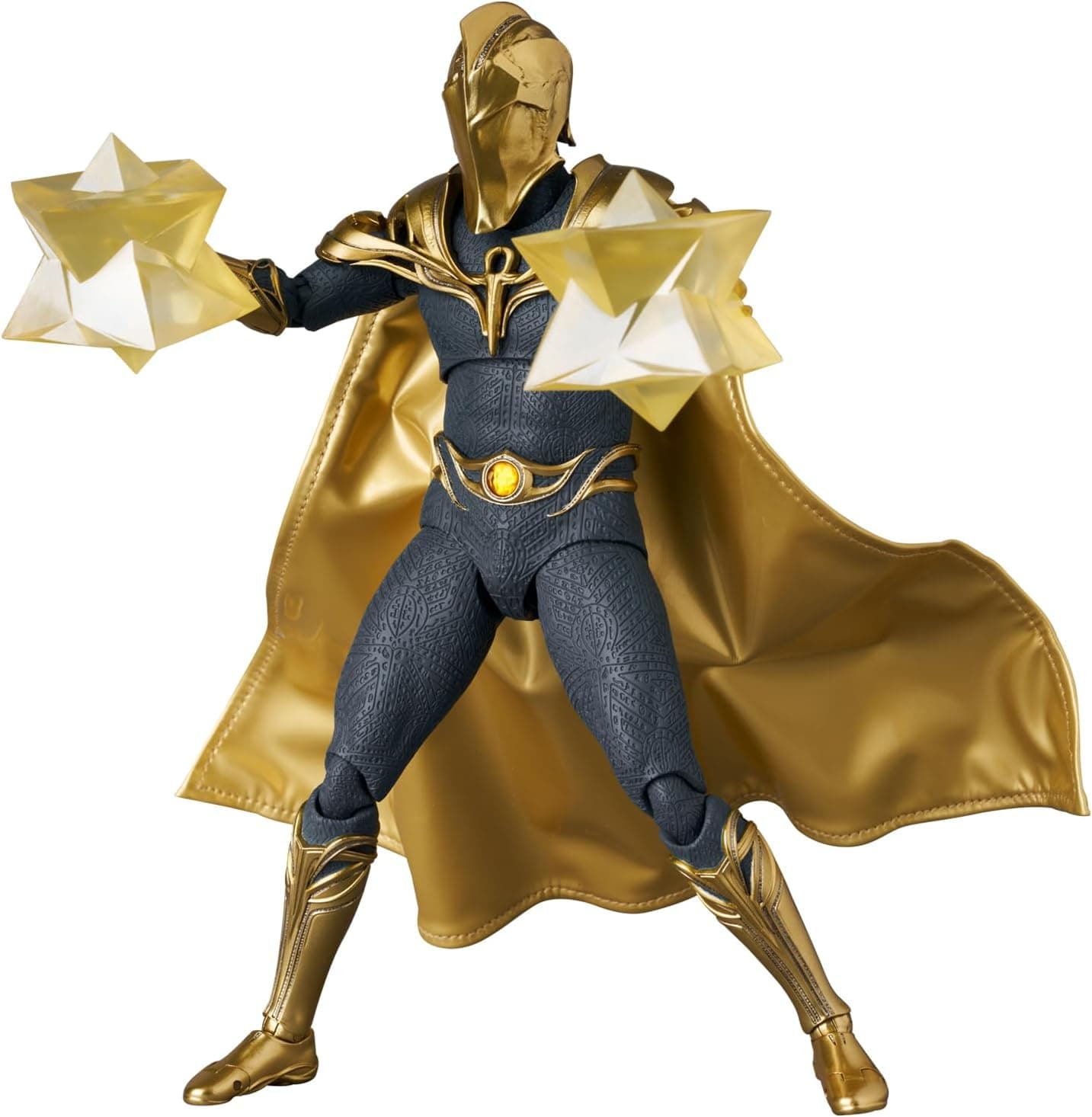 Dr. Fate