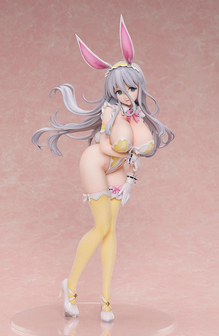 Gekkou Bunny Ver. 1/4 Scale