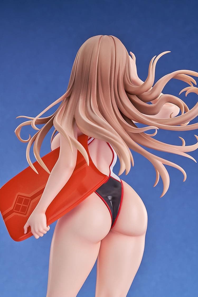 Rapi Classic Vacation 1/7 Scale