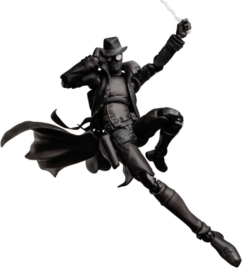 SV Action Spider-Man Noir