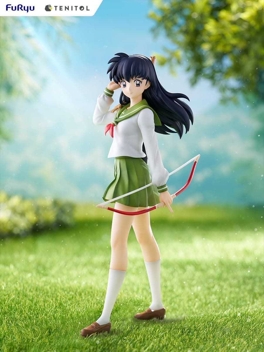 Higurashi Kagome