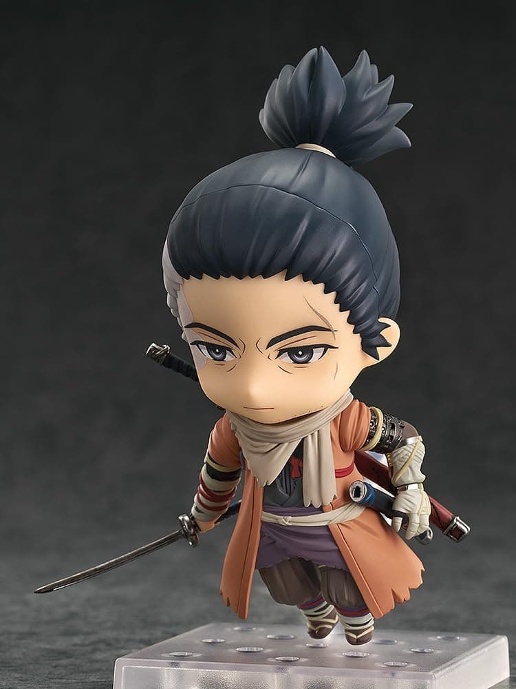 Sekiro