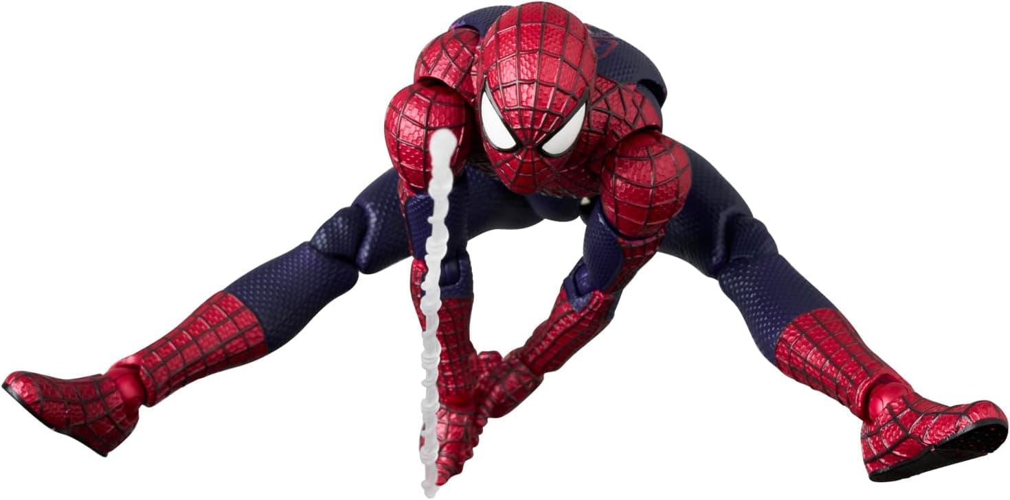 The Amazing Spider-Man (May, 2025 Edition)