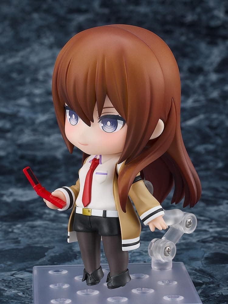 Makise Kurisu 2.0