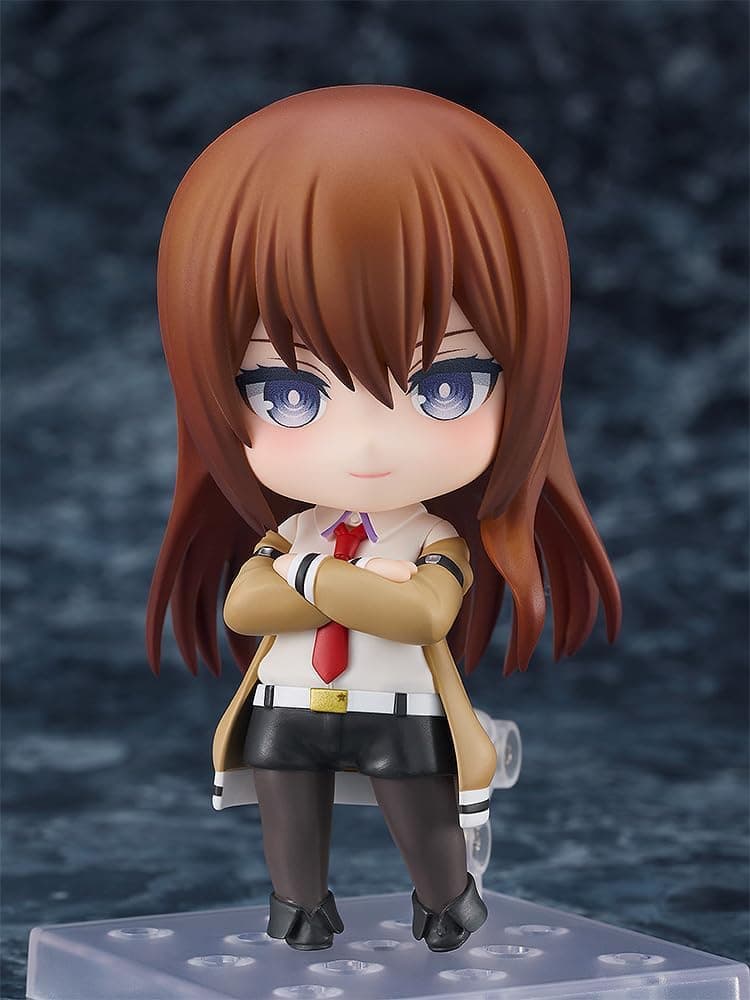 Makise Kurisu 2.0