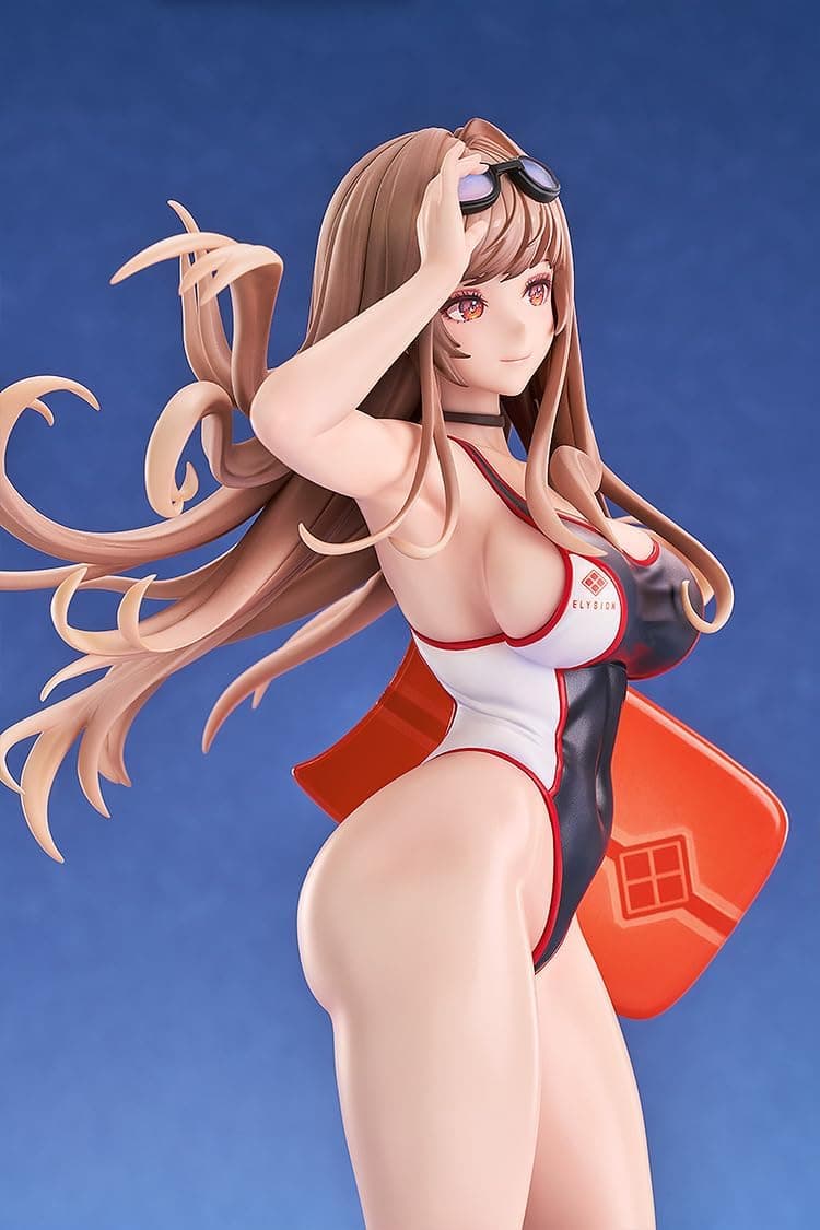Rapi Classic Vacation 1/7 Scale