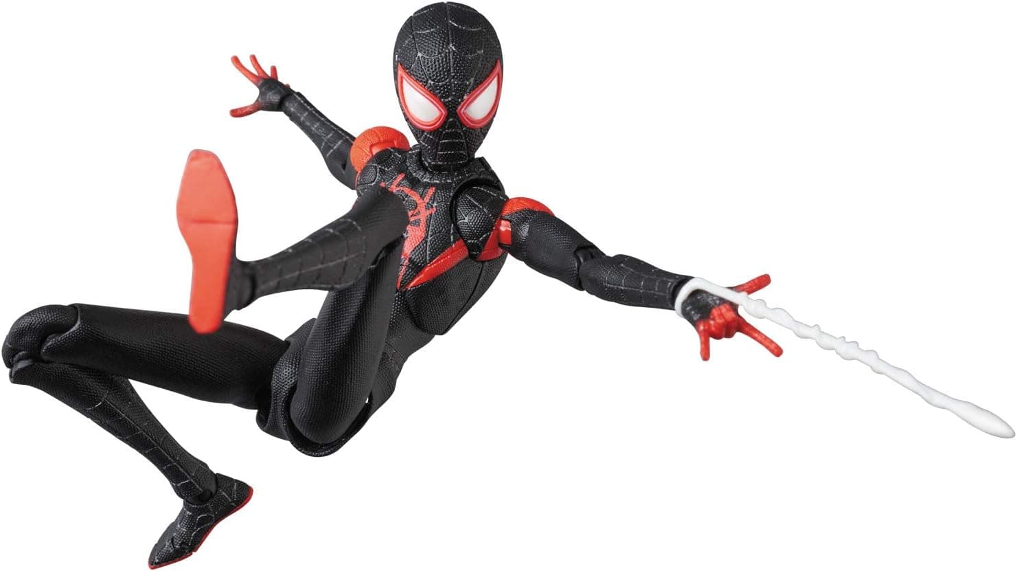 Spider-Man (Miles Morales) Renewal Ver.