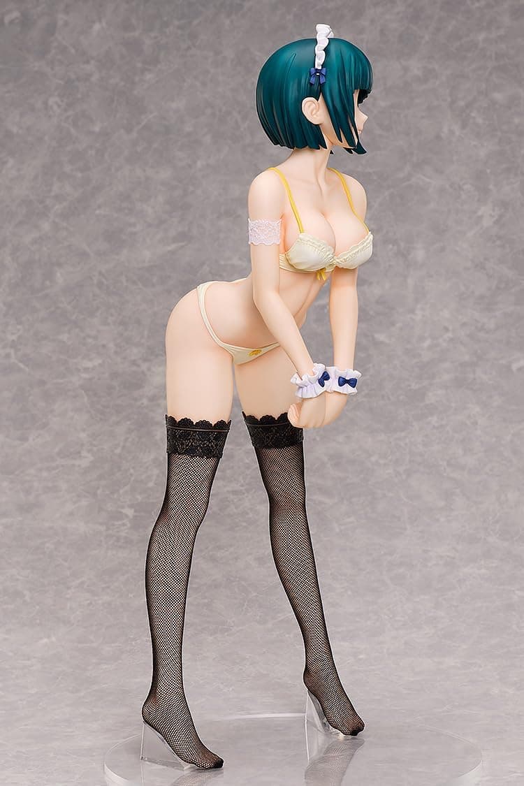 Ono Shiragiku 1/4 Scale