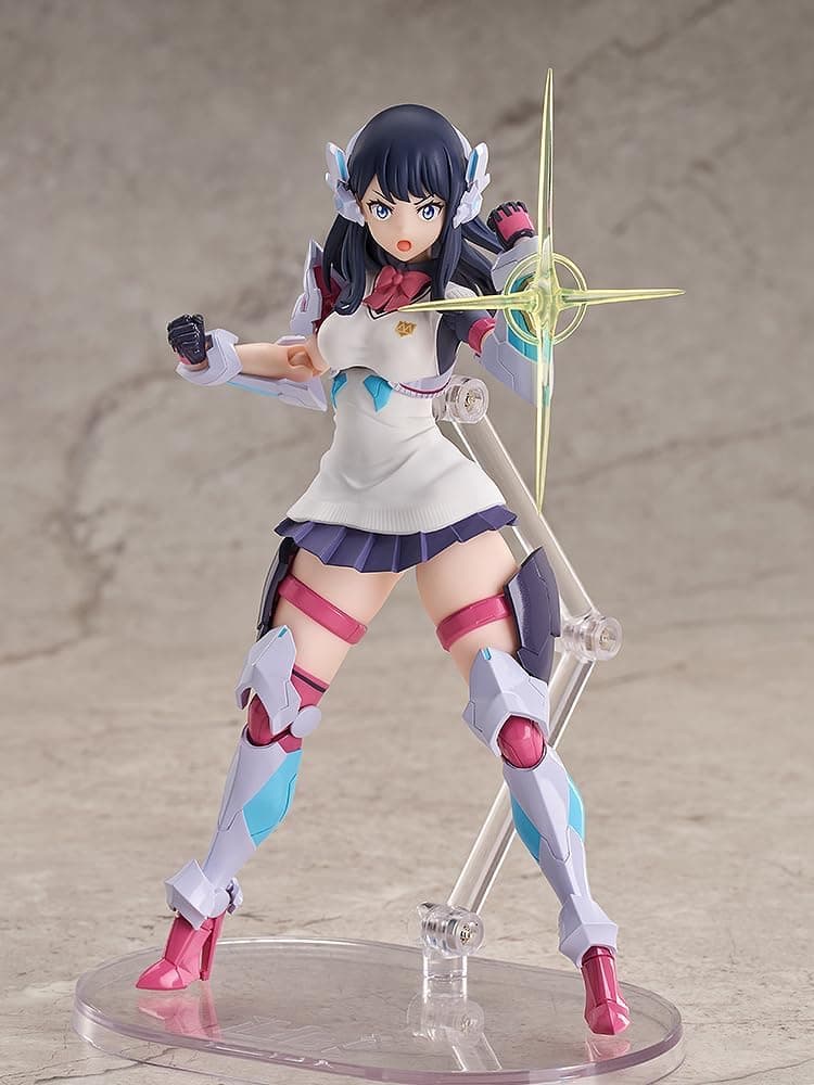 Hyper Body Takarada Rikka (GRID TECTOR Ver.)