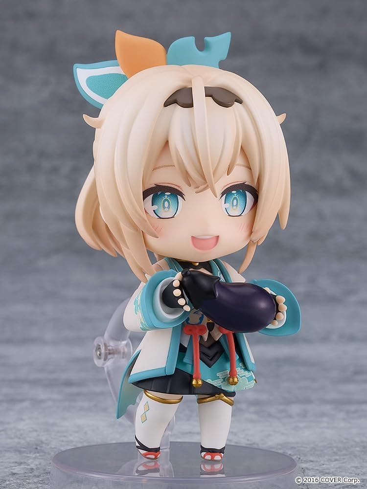 Nendoroid Hololive Production Kazama Iroha