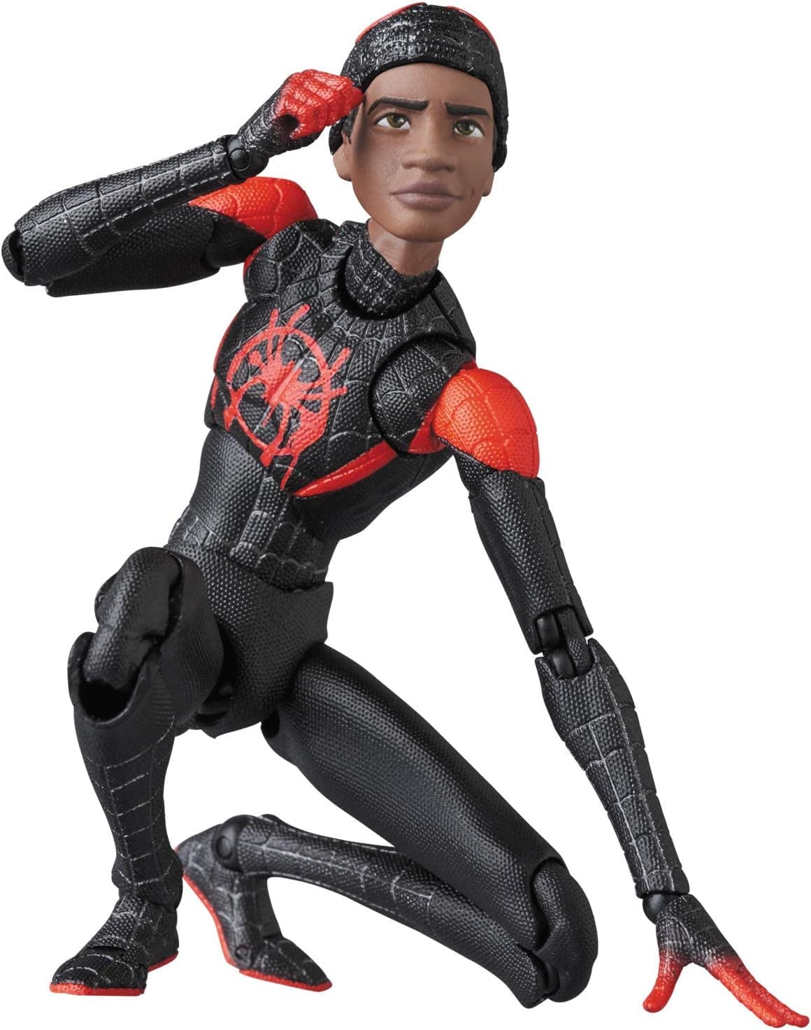 Spider-Man (Miles Morales) Renewal Ver.