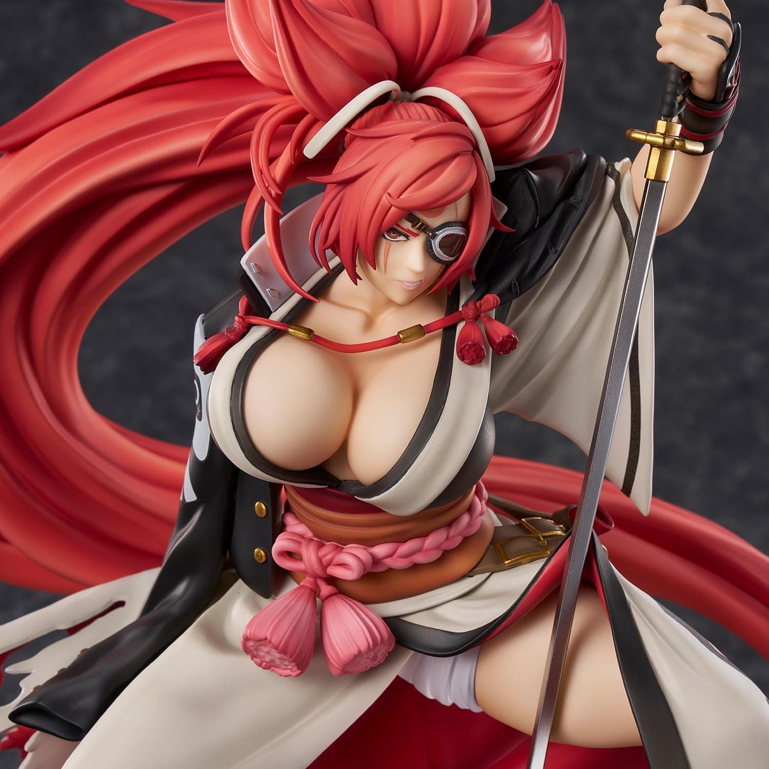 Baiken