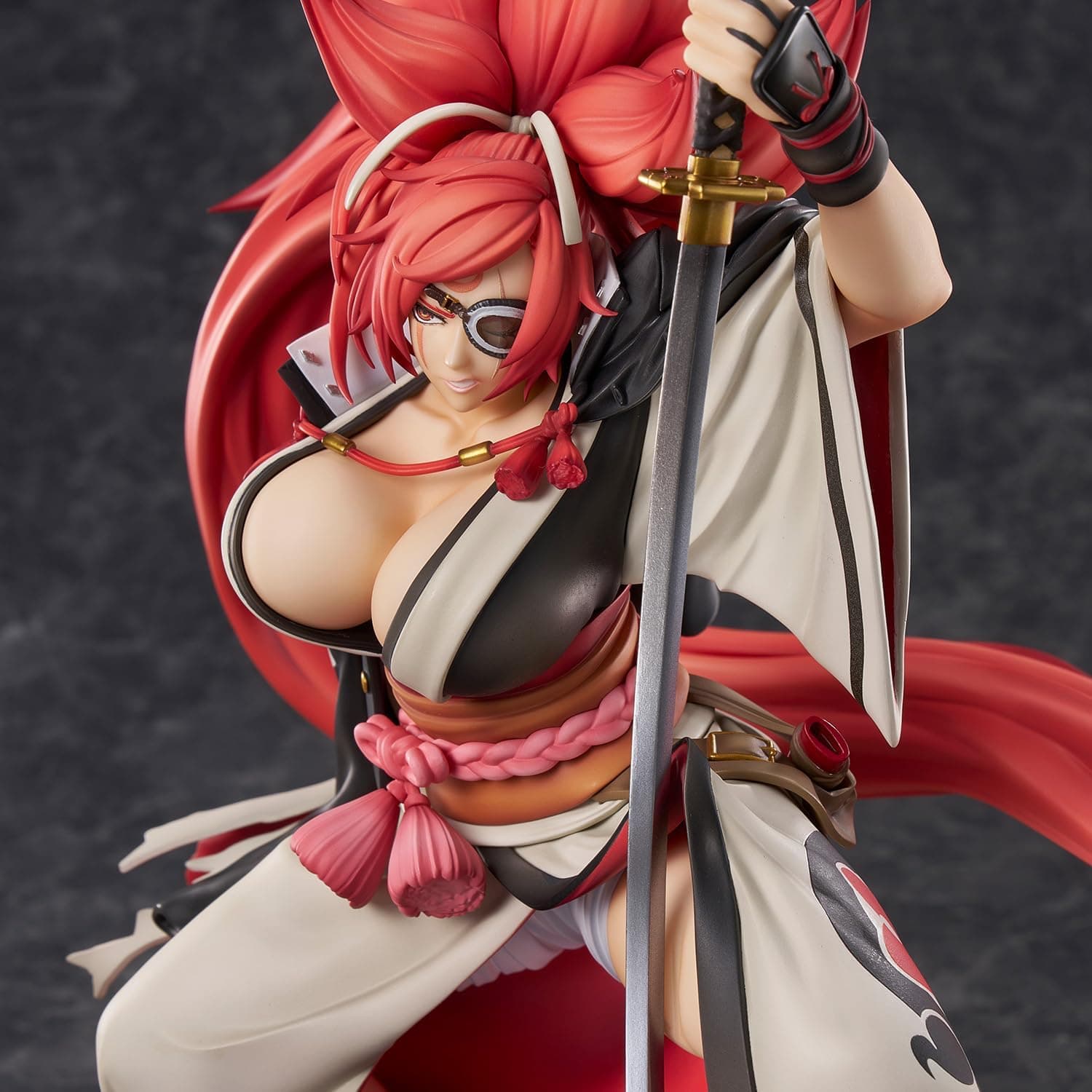 Baiken