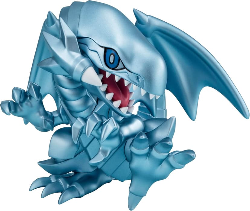 Blue-Eyes White Dragon