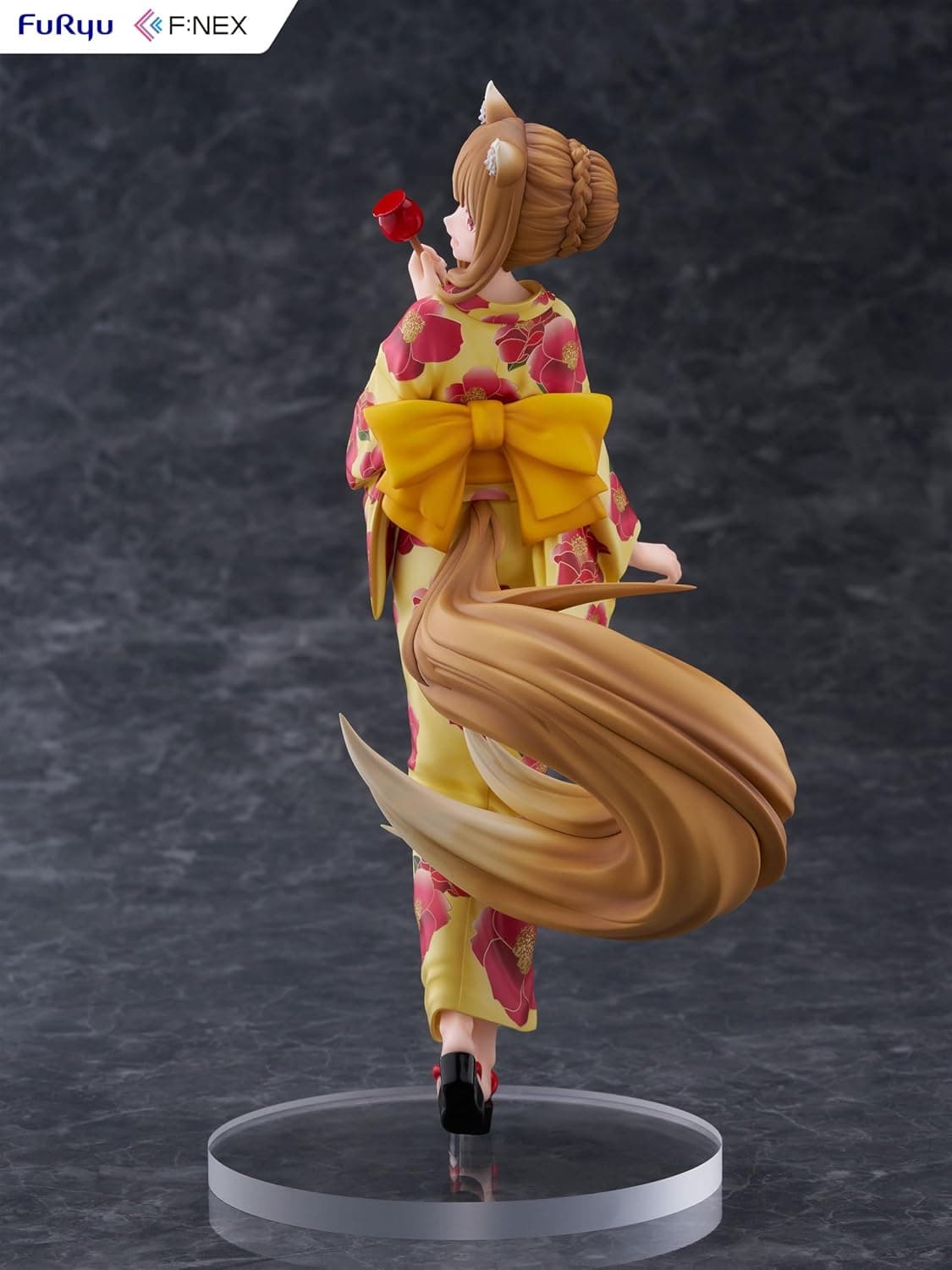 Holo Yukata Ver. 1/7 Scale Figure